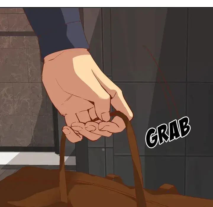 The Giving Girl chapter 10 page 122