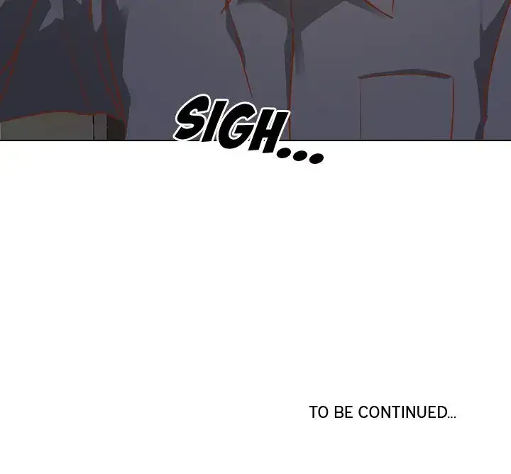 The Giving Girl chapter 10 page 133