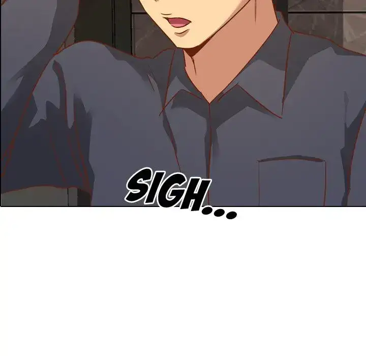 The Giving Girl chapter 11 page 13
