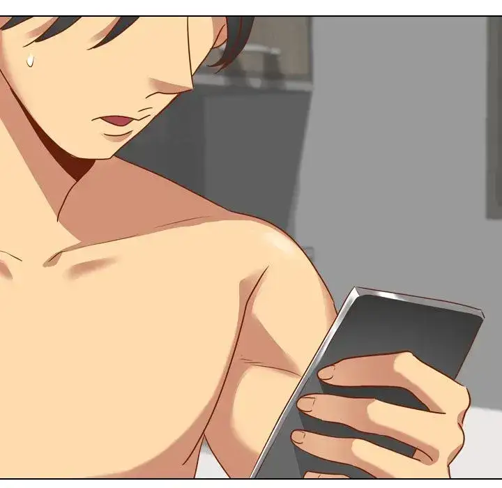The Giving Girl chapter 11 page 39