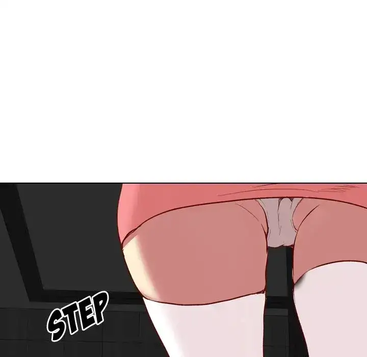 The Giving Girl chapter 11 page 100