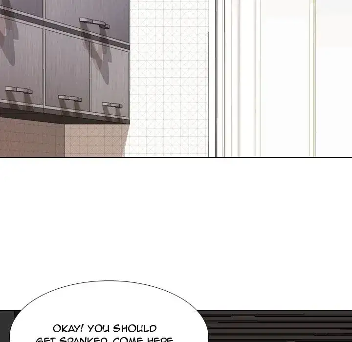 The Giving Girl chapter 12 page 16