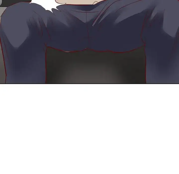 The Giving Girl chapter 12 page 18