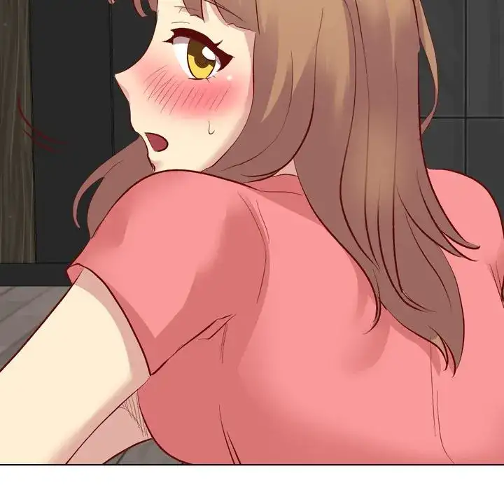 The Giving Girl chapter 12 page 34