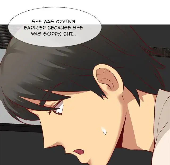 The Giving Girl chapter 12 page 77