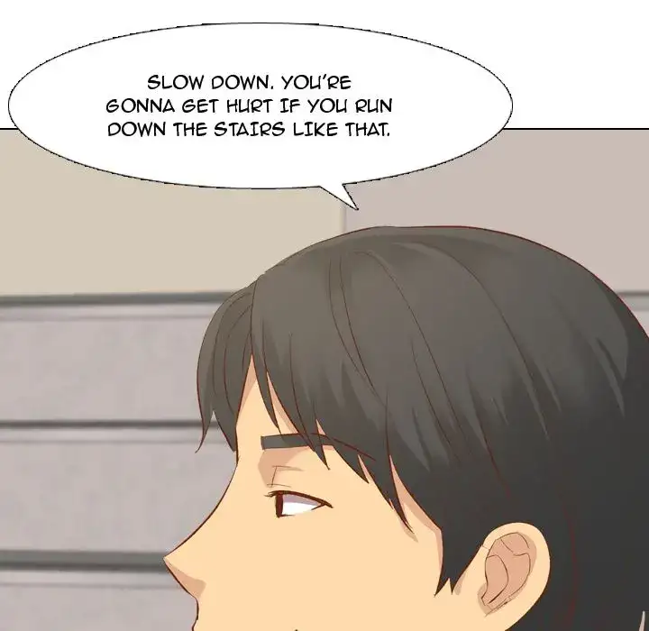 The Giving Girl chapter 12 page 110