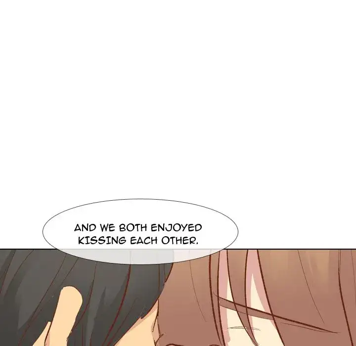 The Giving Girl chapter 12 page 128
