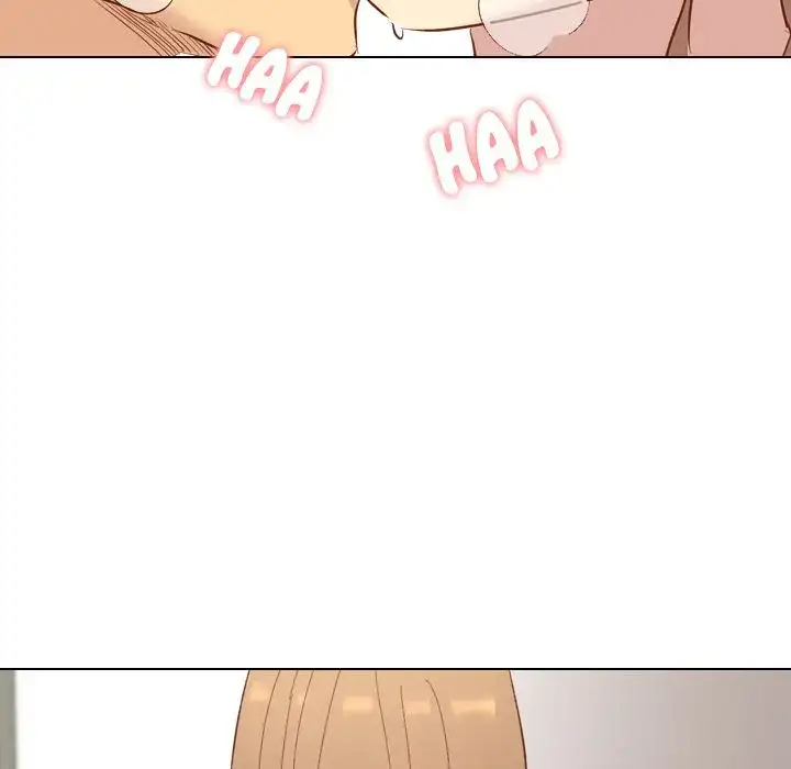 The Giving Girl chapter 12 page 140
