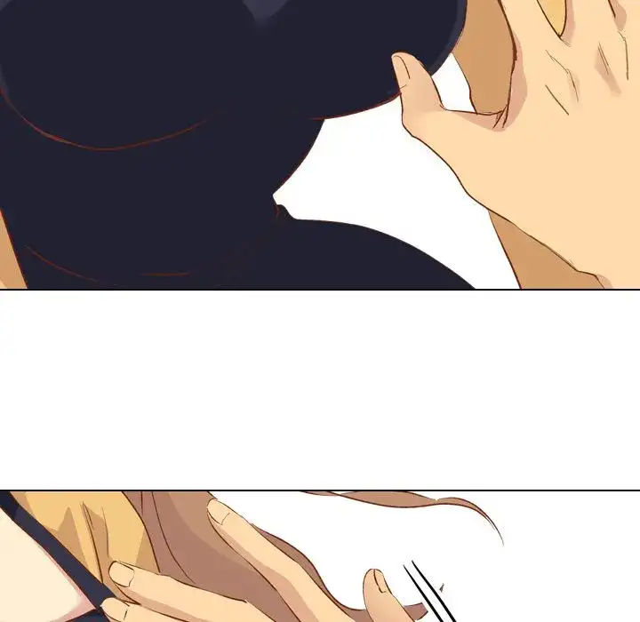 The Giving Girl chapter 12 page 144