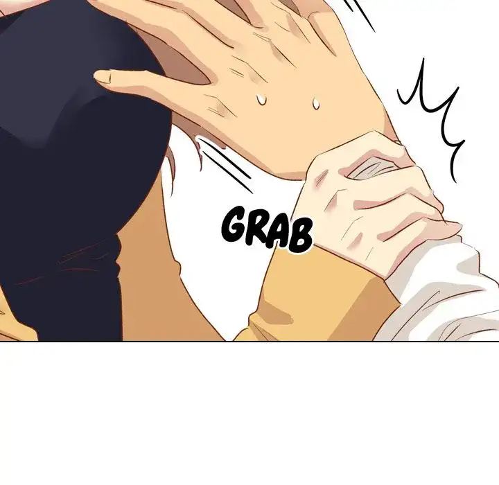 The Giving Girl chapter 12 page 145