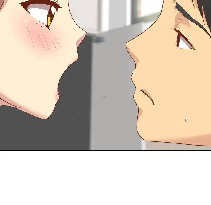 The Giving Girl chapter 13 page 18