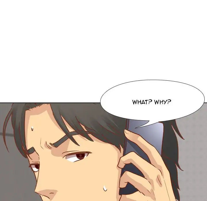 The Giving Girl chapter 13 page 128