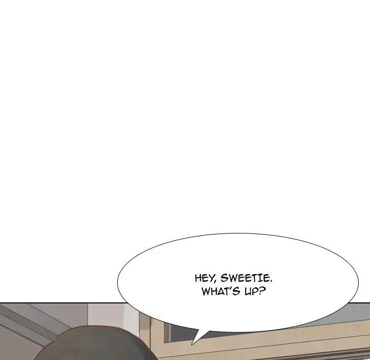 The Giving Girl chapter 13 page 152