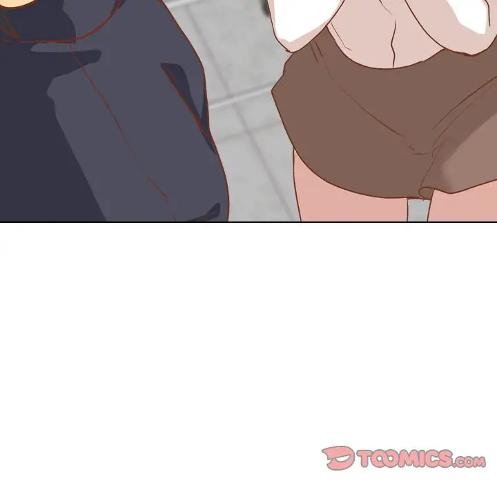 The Giving Girl chapter 13 page 156