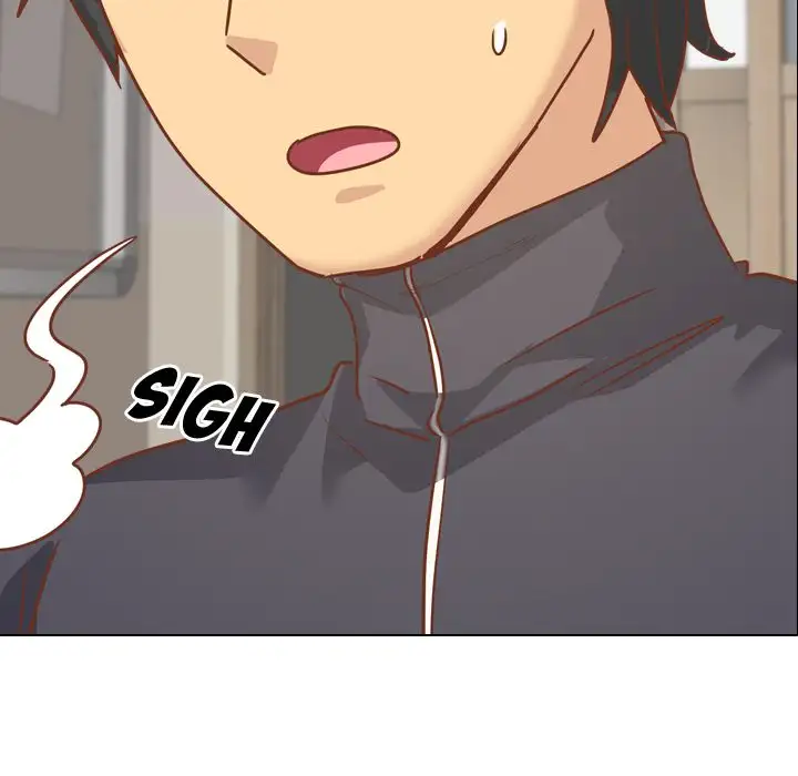 The Giving Girl chapter 14 page 6