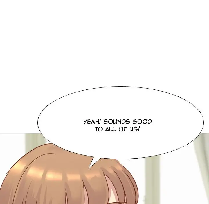 The Giving Girl chapter 14 page 26