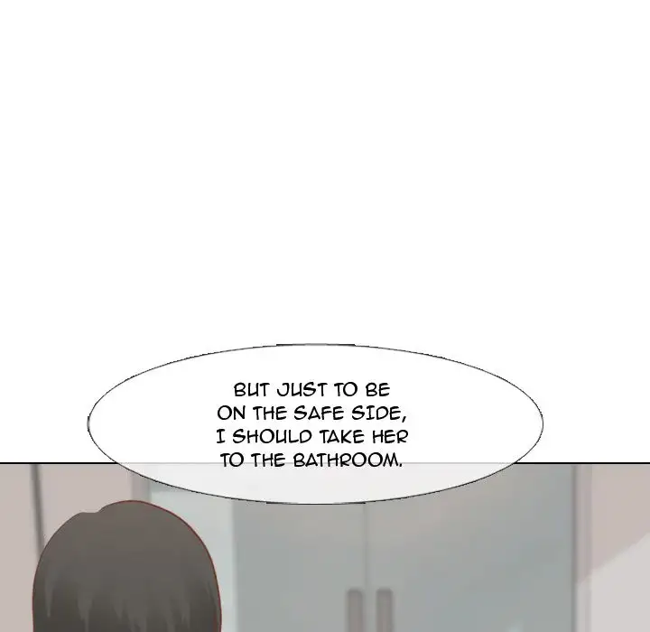 The Giving Girl chapter 14 page 92