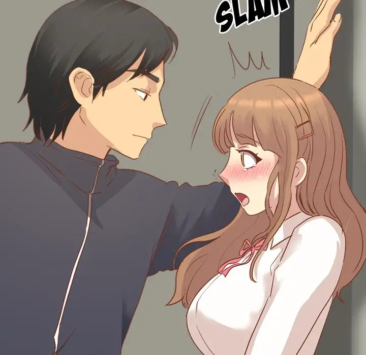 The Giving Girl chapter 14 page 99