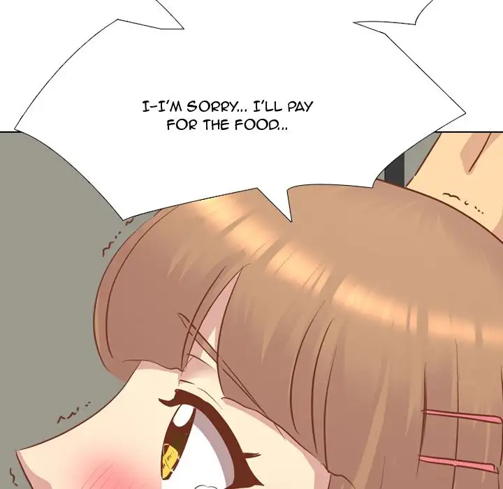 The Giving Girl chapter 14 page 101