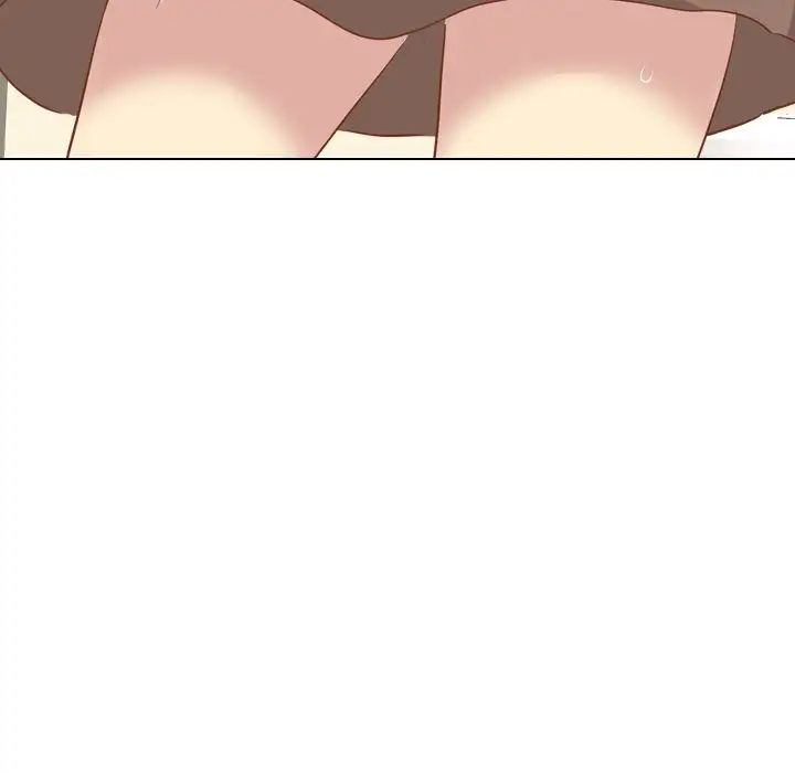 The Giving Girl chapter 14 page 116