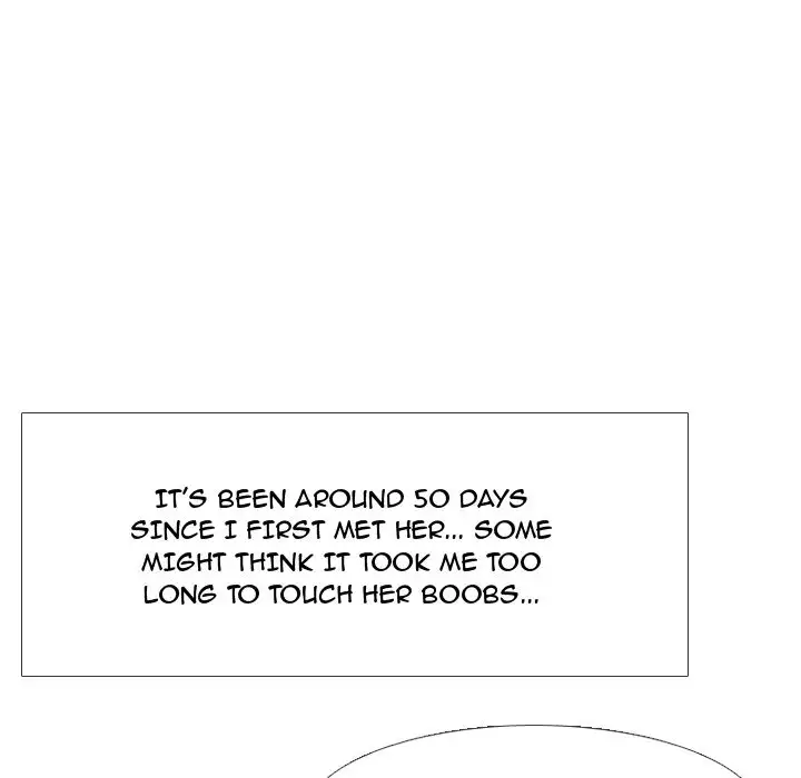 The Giving Girl chapter 14 page 133