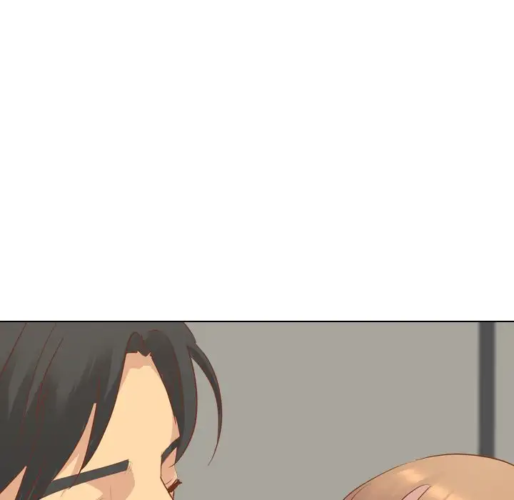 The Giving Girl chapter 14 page 136