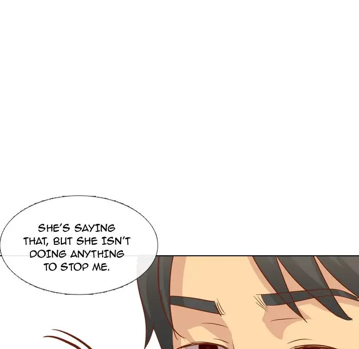 The Giving Girl chapter 14 page 152
