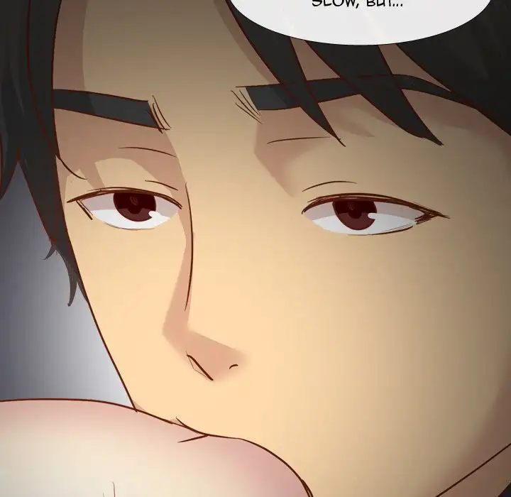 The Giving Girl chapter 14 page 155