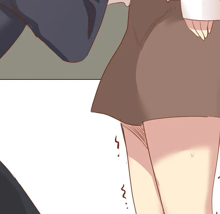 The Giving Girl chapter 14 page 161