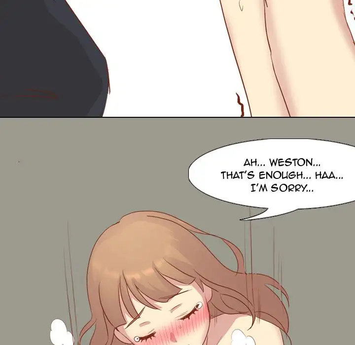 The Giving Girl chapter 14 page 162