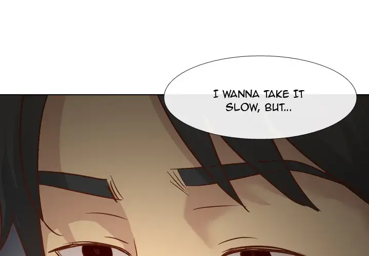The Giving Girl chapter 15 page 1