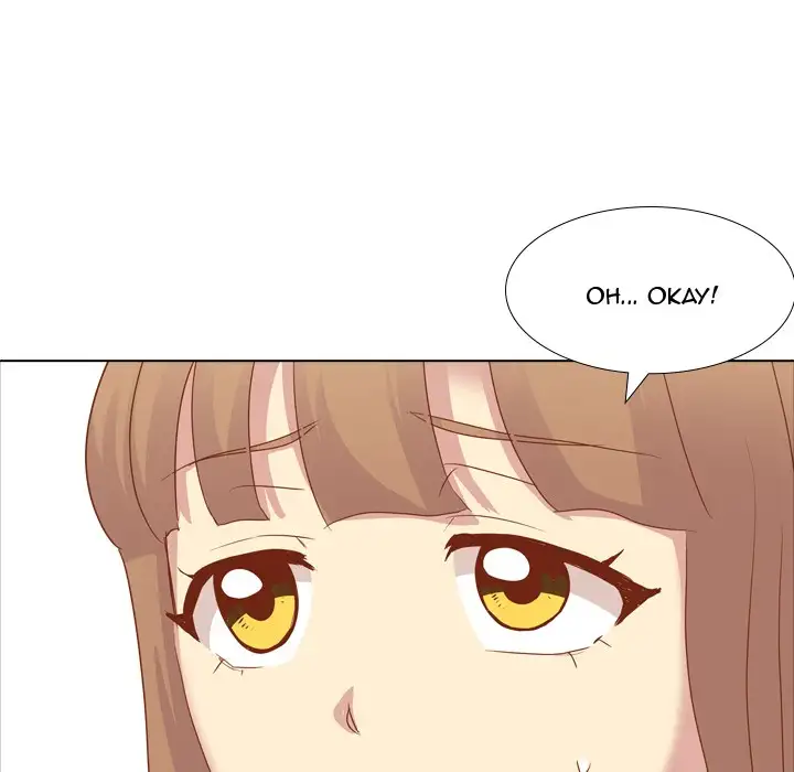 The Giving Girl chapter 15 page 34