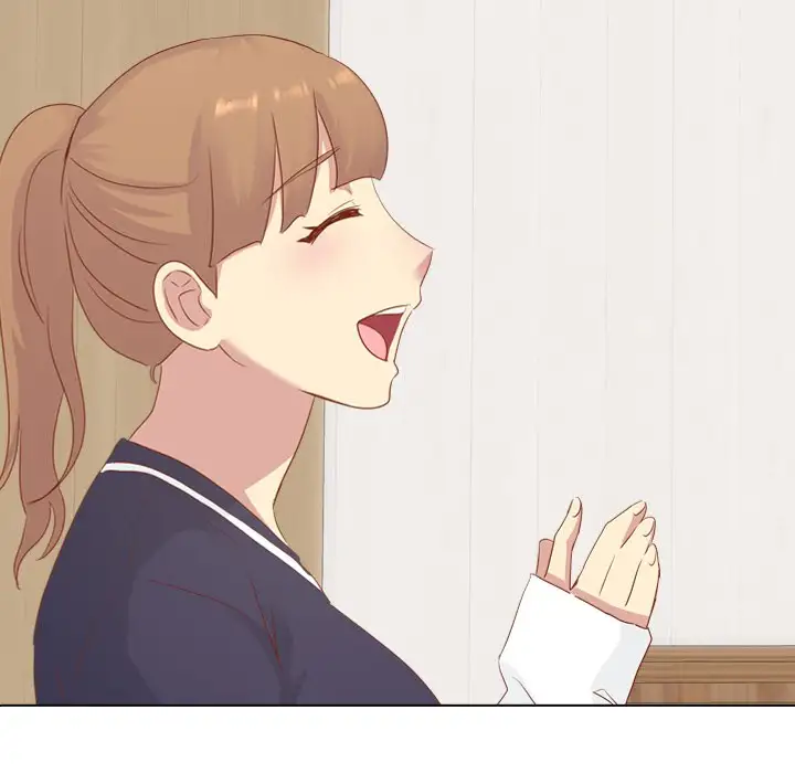 The Giving Girl chapter 15 page 70