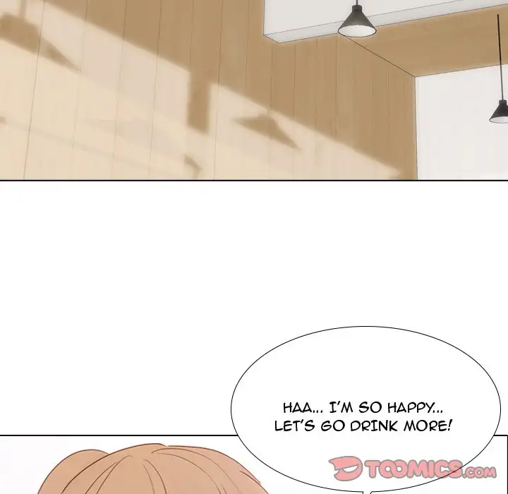 The Giving Girl chapter 15 page 75