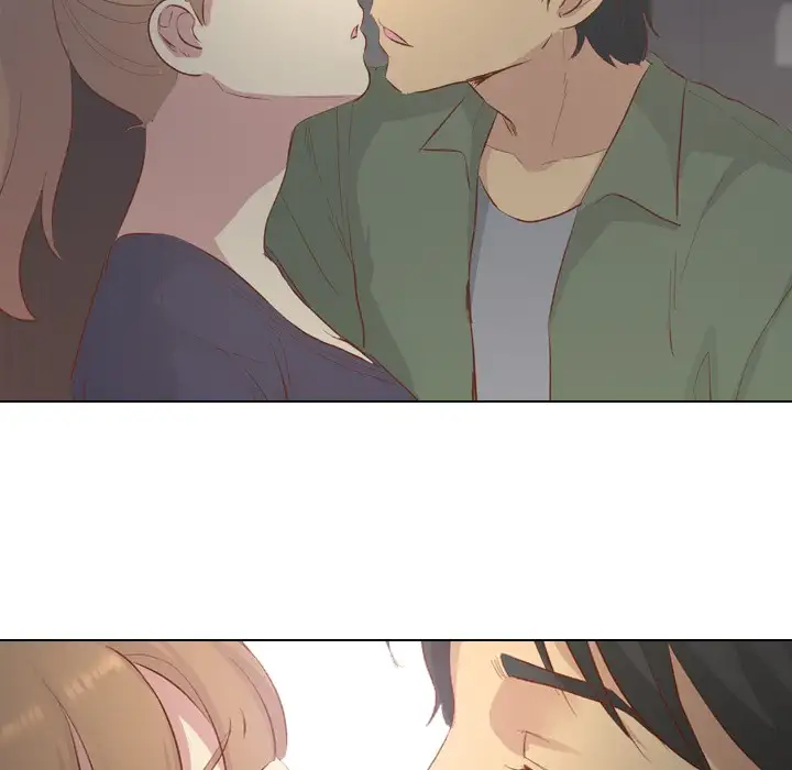 The Giving Girl chapter 15 page 100