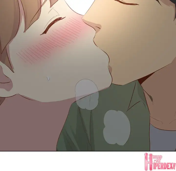 The Giving Girl chapter 15 page 101