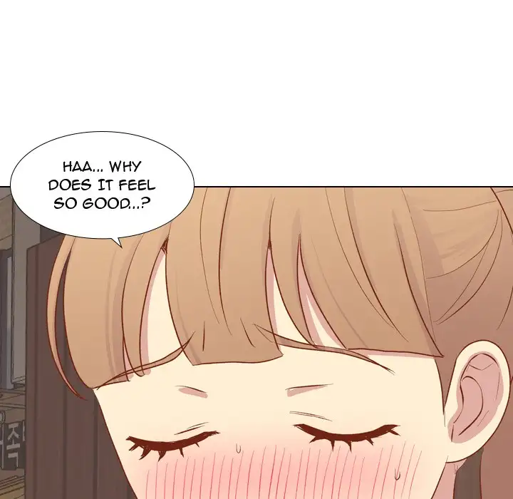 The Giving Girl chapter 15 page 114