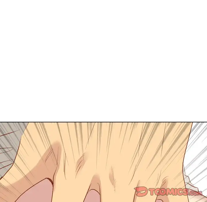 The Giving Girl chapter 15 page 129
