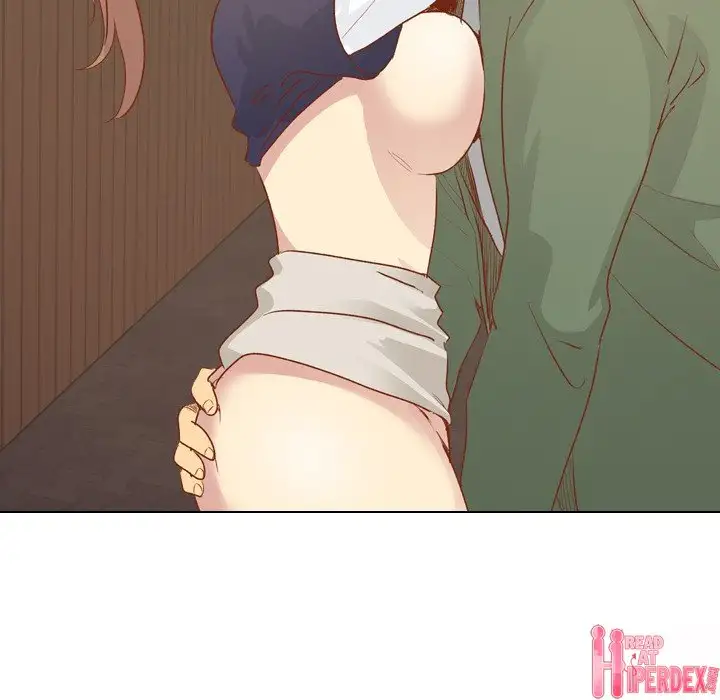 The Giving Girl chapter 15 page 138