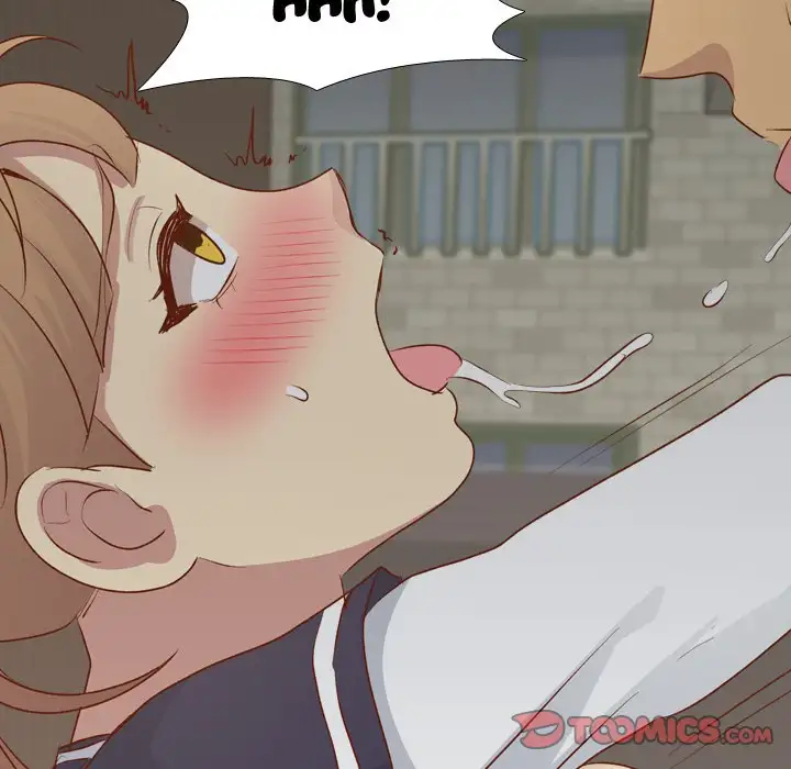 The Giving Girl chapter 15 page 141