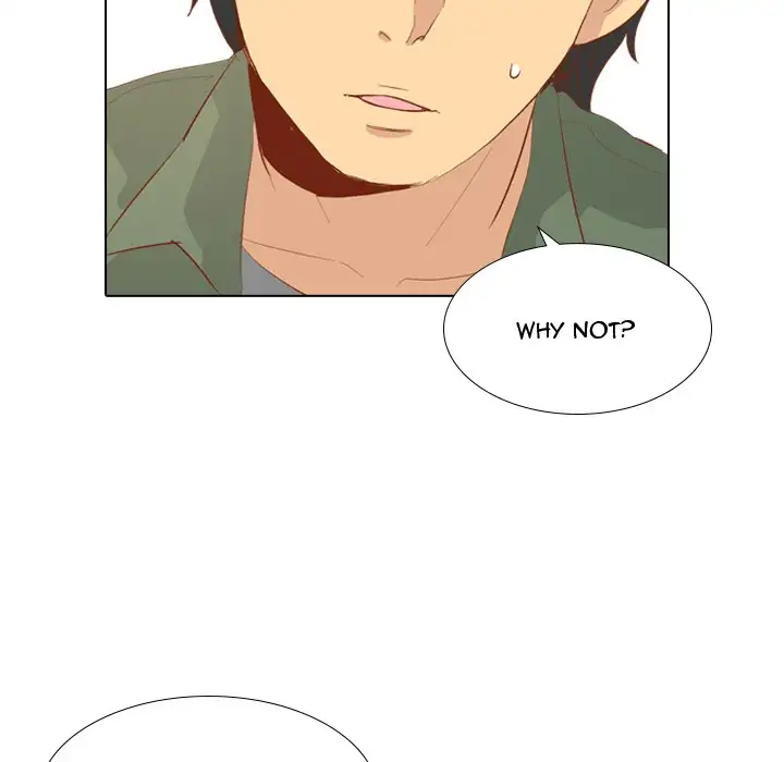 The Giving Girl chapter 16 page 56