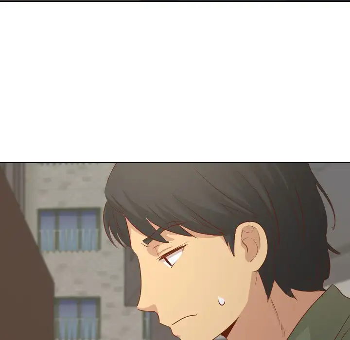 The Giving Girl chapter 16 page 61