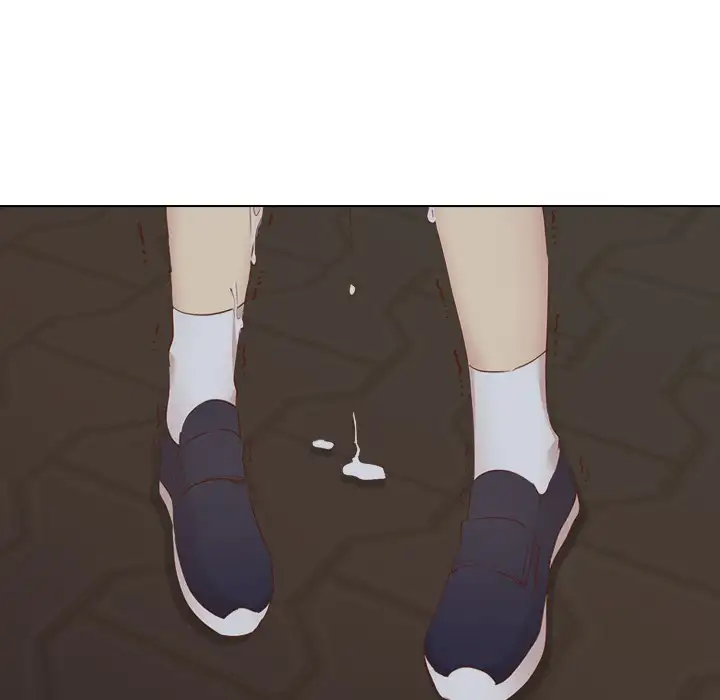The Giving Girl chapter 16 page 84