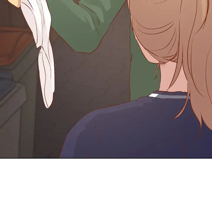 The Giving Girl chapter 16 page 97