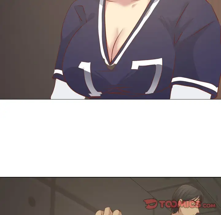 The Giving Girl chapter 16 page 99