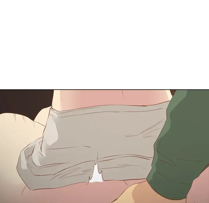 The Giving Girl chapter 16 page 128