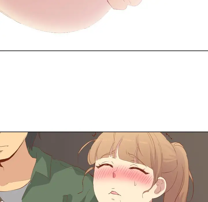The Giving Girl chapter 16 page 131