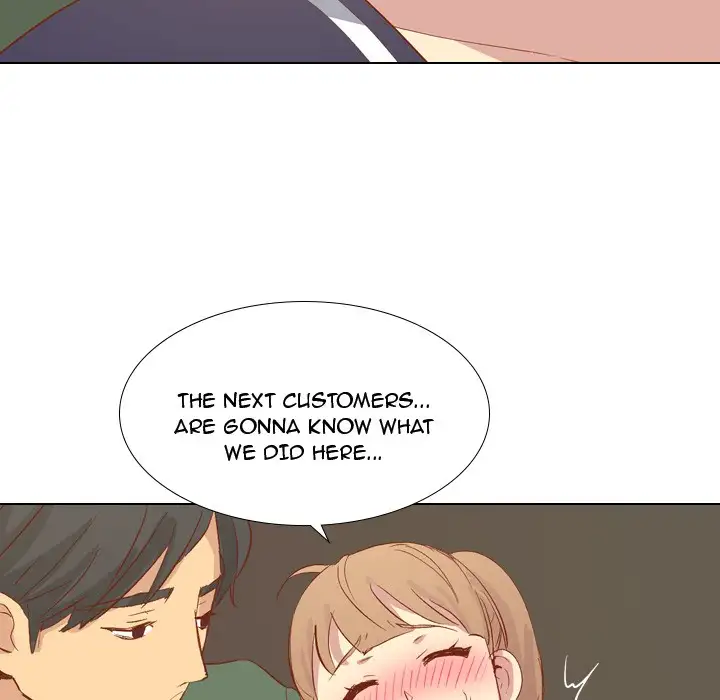 The Giving Girl chapter 16 page 136