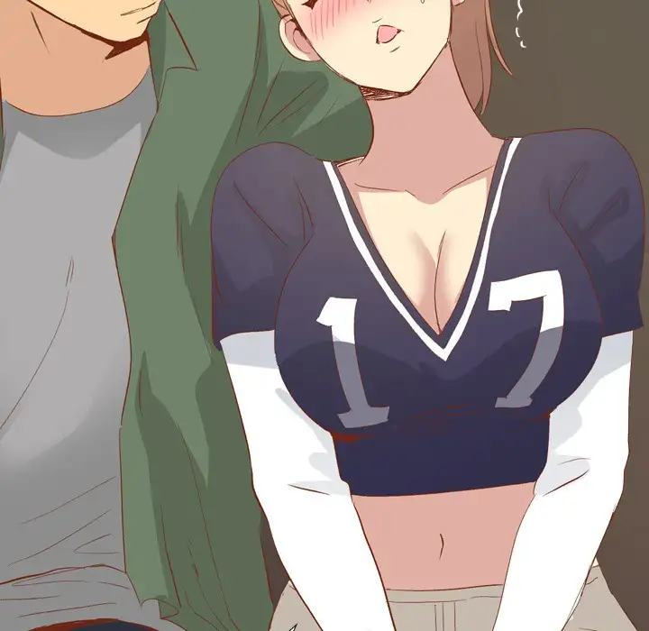 The Giving Girl chapter 16 page 137