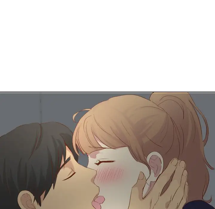 The Giving Girl chapter 16 page 140